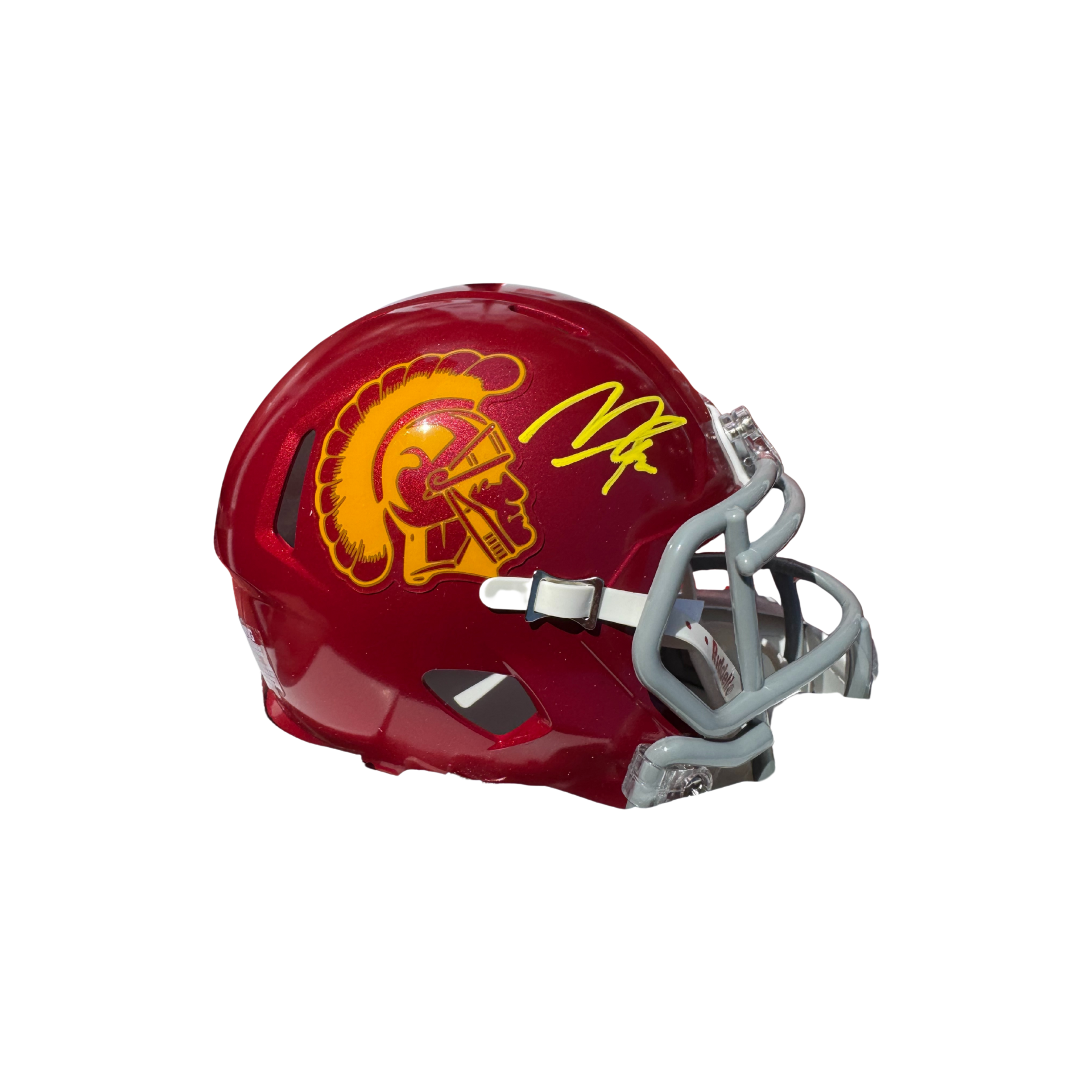 Authentic Autographed Memorabilia 