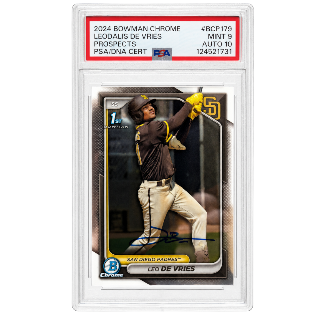 Authentic Autographed Memorabilia 