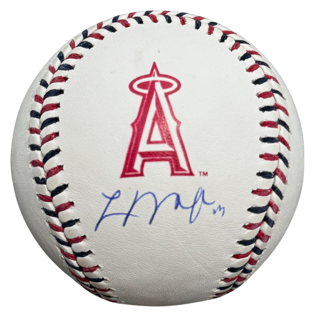 Authentic Autographed Memorabilia 