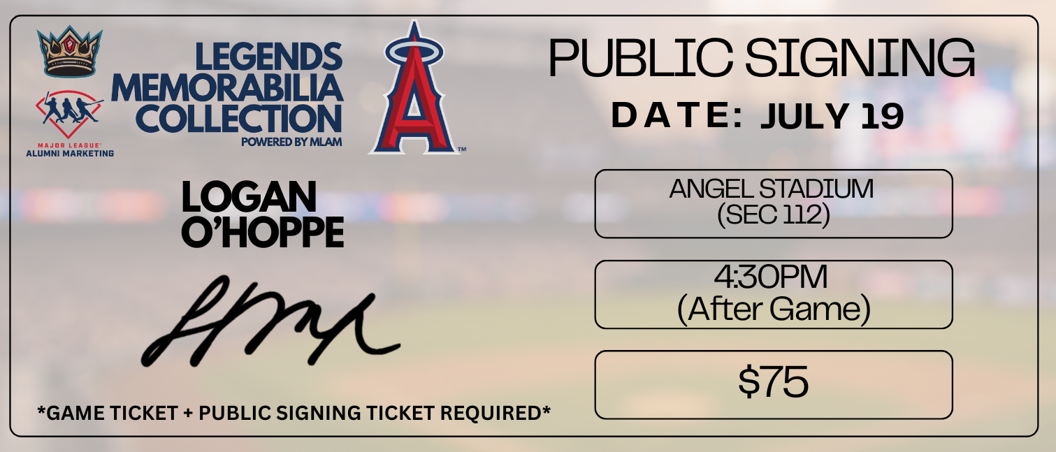 Authentic Autographed Memorabilia 