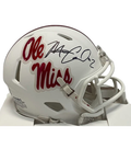 Authentic Autographed Memorabilia 