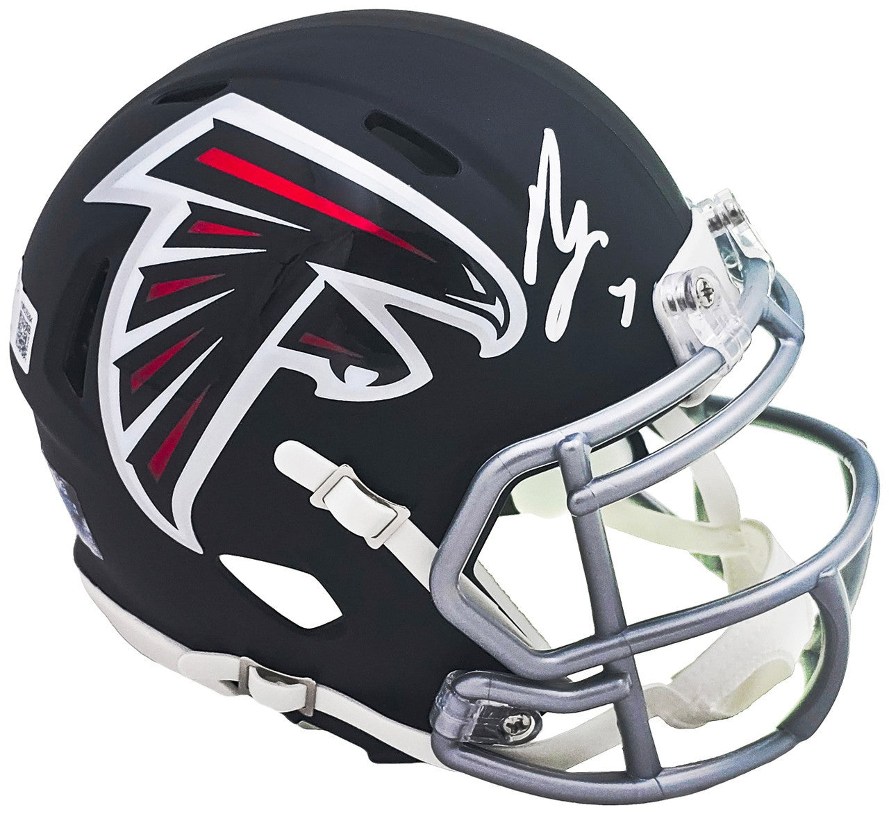 Authentic Autographed Memorabilia 