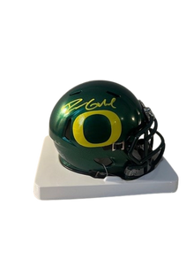 Authentic Autographed Memorabilia 