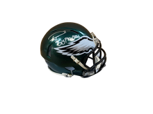 Authentic Autographed Memorabilia 
