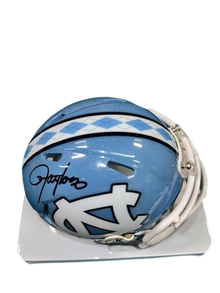 Authentic Autographed Memorabilia 