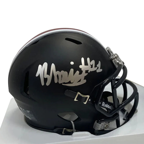 Authentic Autographed Memorabilia 