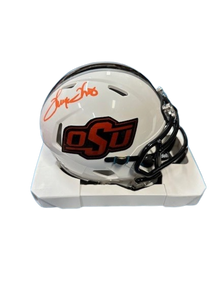 Authentic Autographed Memorabilia 