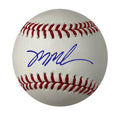Authentic Autographed Memorabilia 