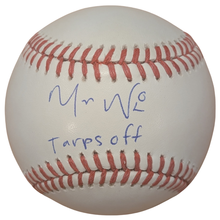 Authentic Autographed Memorabilia 