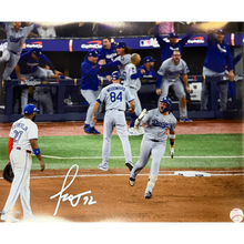 Authentic Autographed Memorabilia 