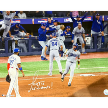 Authentic Autographed Memorabilia 