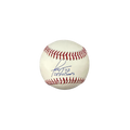 Miguel Rojas Autographed "25 WS CHAMPS" Baseball