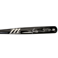 Miguel Rojas Autographed Game Model Bat