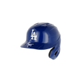 Miguel Rojas Autographed Los Angeles Dodgers Batting Helmet - (PRESALE)