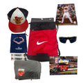 Authentic Autographed Memorabilia 