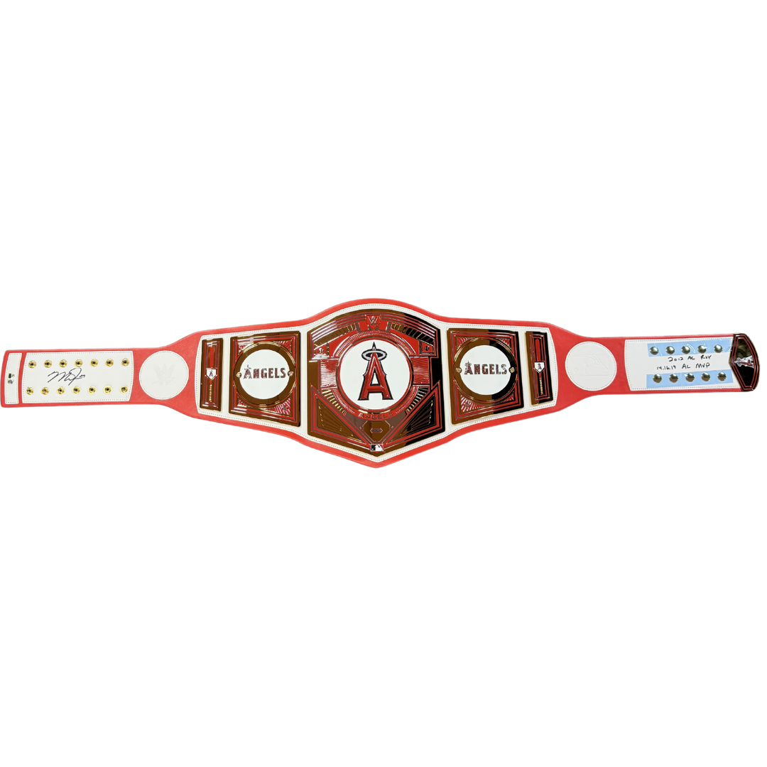 Authentic Autographed Memorabilia 