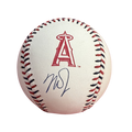 Authentic Autographed Memorabilia 
