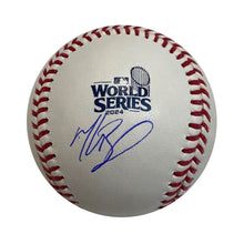 Authentic Autographed Memorabilia 