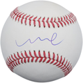 Authentic Autographed Memorabilia 