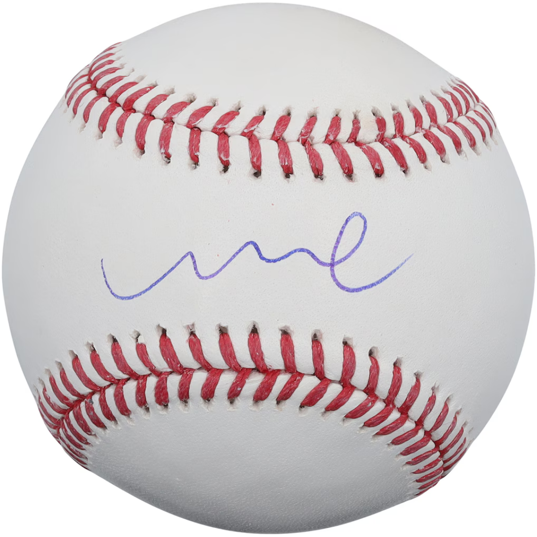 Authentic Autographed Memorabilia 