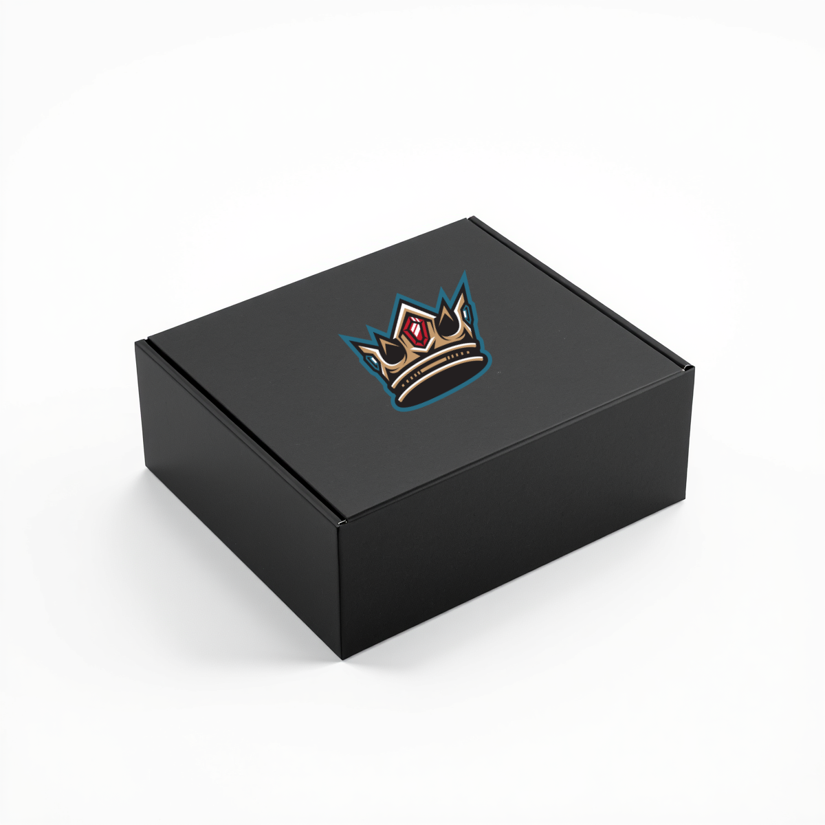 2026 Draft Class Autographed Mystery Box — Limited Edition