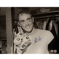 Authentic Autographed Memorabilia 