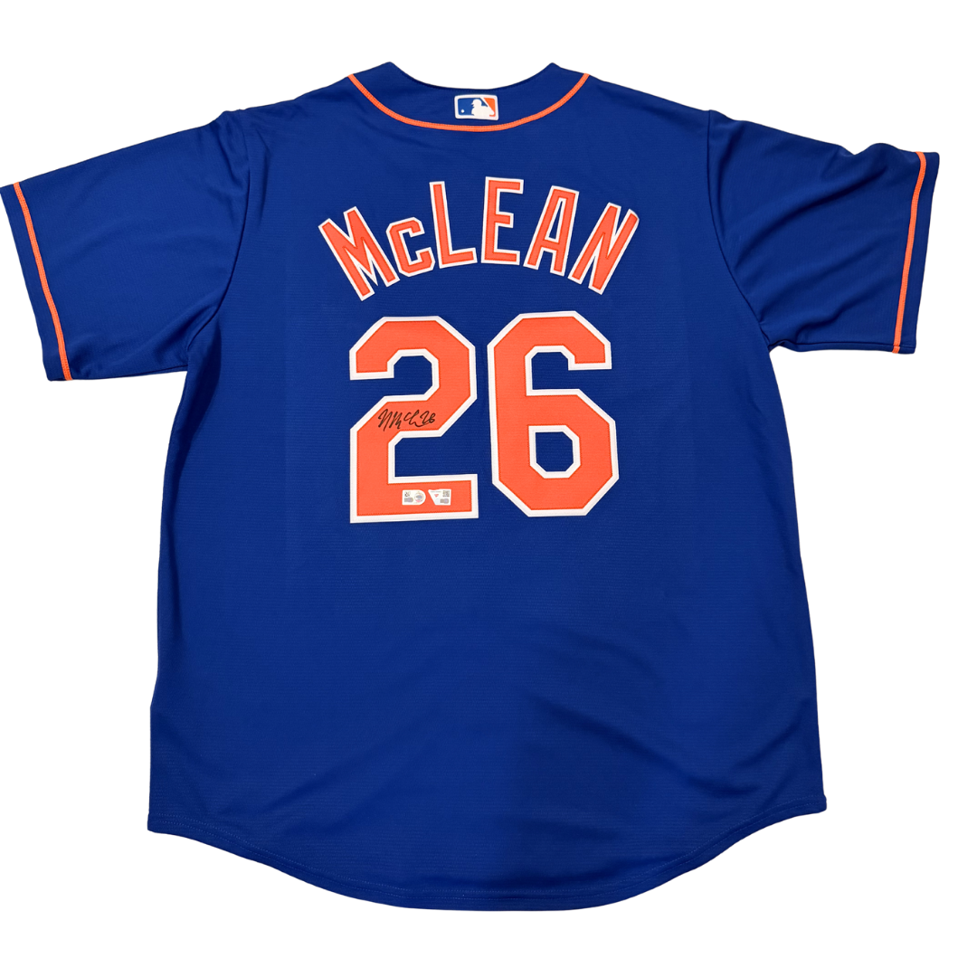 Authentic Autographed Memorabilia 