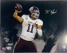Authentic Autographed Memorabilia 