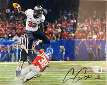 Authentic Autographed Memorabilia 