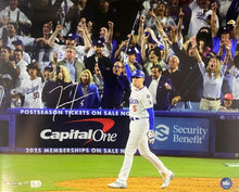 Authentic Autographed Memorabilia 