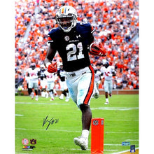 Authentic Autographed Memorabilia 