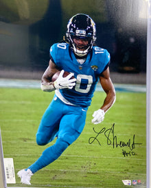 Authentic Autographed Memorabilia 