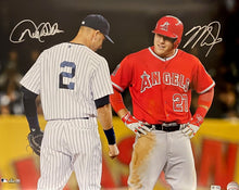 Authentic Autographed Memorabilia 