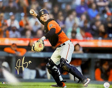 Authentic Autographed Memorabilia 