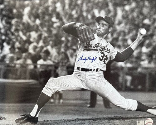 Authentic Autographed Memorabilia 
