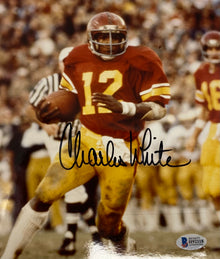 Authentic Autographed Memorabilia 