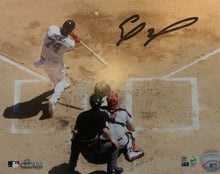 Authentic Autographed Memorabilia 