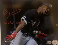 Authentic Autographed Memorabilia 