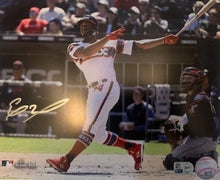 Authentic Autographed Memorabilia 