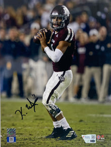 Authentic Autographed Memorabilia 