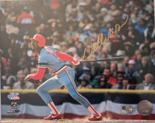 Authentic Autographed Memorabilia 