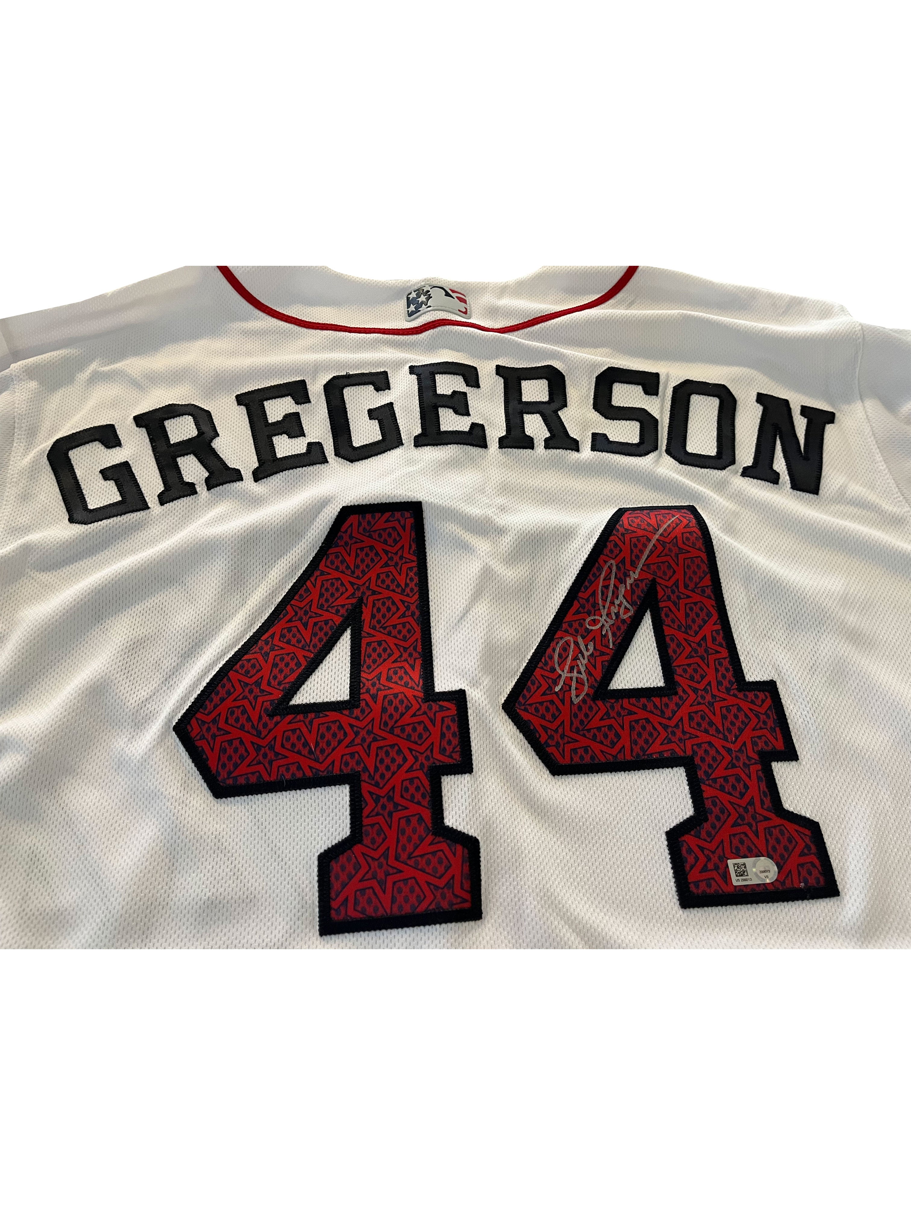 Authentic Autographed Memorabilia 