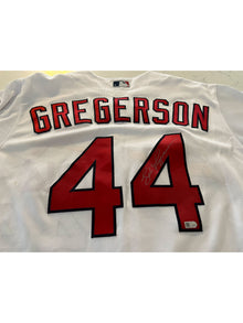 Authentic Autographed Memorabilia 