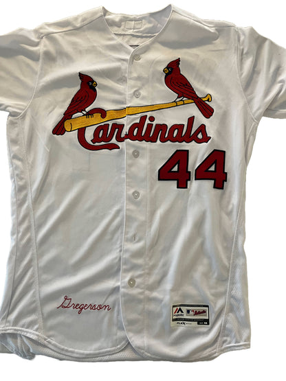 Authentic Autographed Memorabilia 