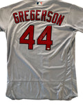 Luke Gregerson Autographed Authentic Cardinals Jersey - Player's Closet Project