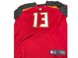 Mike Evans Autographed Tampa Bay Buccaneers Jersey - Player's Closet Project