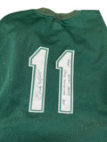 Authentic Autographed Memorabilia 