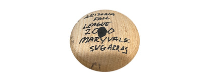 Authentic Autographed Memorabilia 
