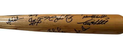 Authentic Autographed Memorabilia 