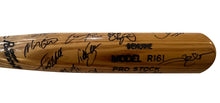 Authentic Autographed Memorabilia 